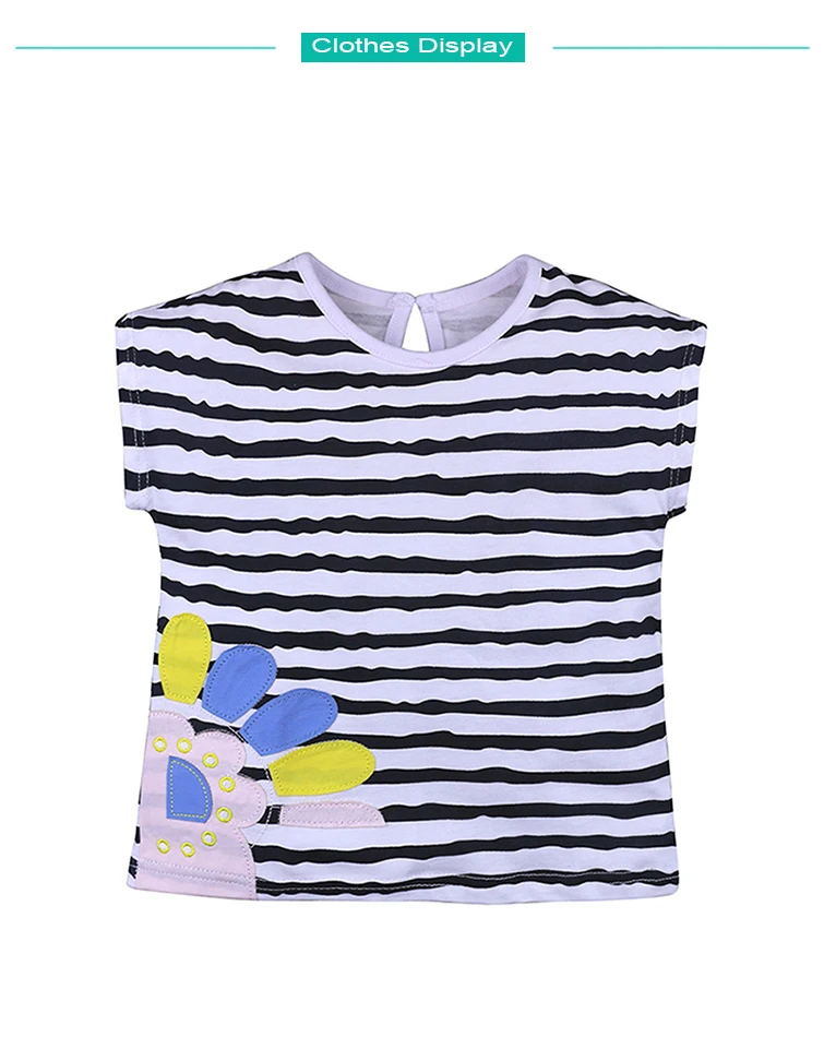 SC114 футболка с персонажи мультфильмов для детей Топы корректирующие хлопковая футболка «s», одежда для маленьких мальчиков; для детей Одежда для девочек