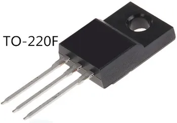 

1pcs/lot P11NM60FP FCPF11N60 11N60 TO-220F