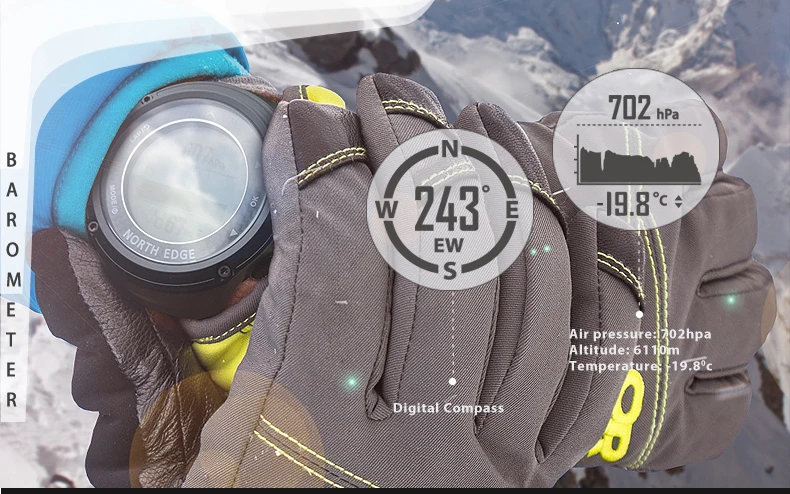 North-Edge-GPS-watch-Fourier_10