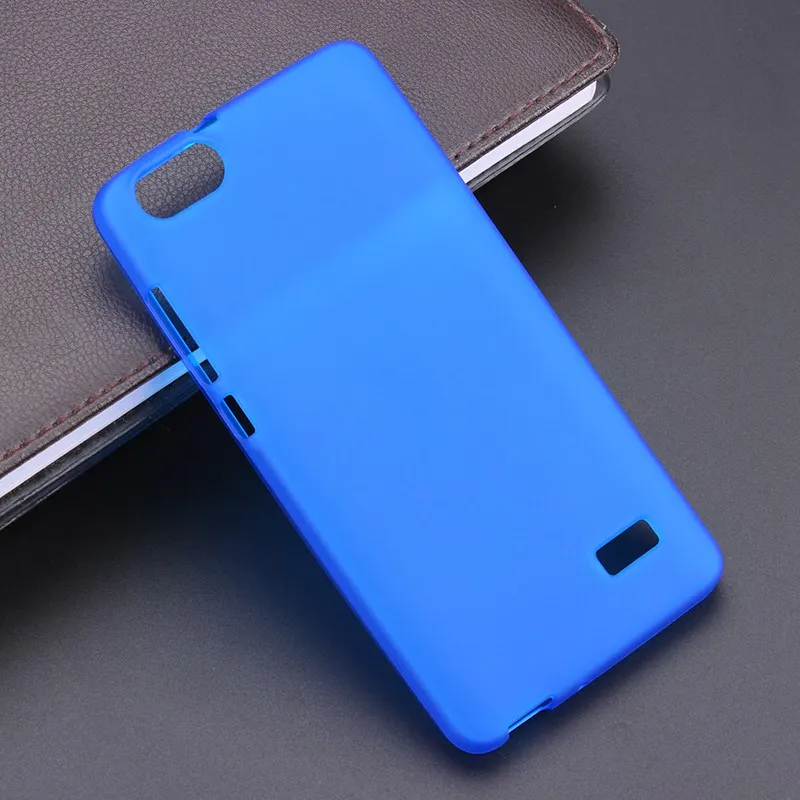 Гелевый ТПУ тонкий мягкий анти скользящий чехол-накладка для huawei Honor 4C C8818 huawei G Play Mini, силиконовый чехол для мобильного телефона