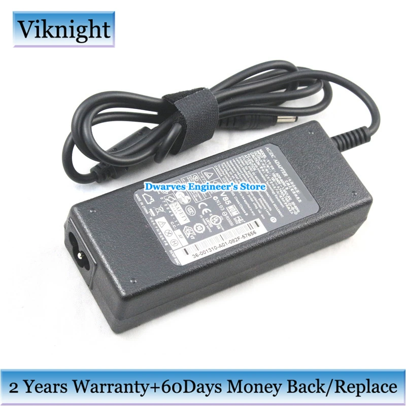 90W 19V 4.74A AC адаптер для ноутбука LENOVO IDEAPAD G560 G550 G770 G470 G430 G570 B570 U450 Y430 Y330 ADP 90RH B источник
