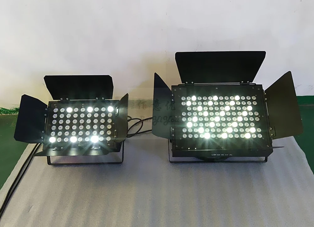 54pcs Washer Light 18