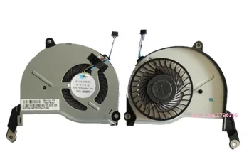 

SSEA New Laptop CPU Fan for HP Pavilion 15-N 14-n TPN-Q130 Q132 Q129 Q131 Cooling Fan 736278-001
