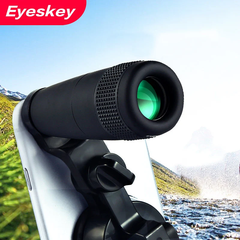 Aliexpress.com : Buy Eyeskey 8x Telescope Zoom Mobile