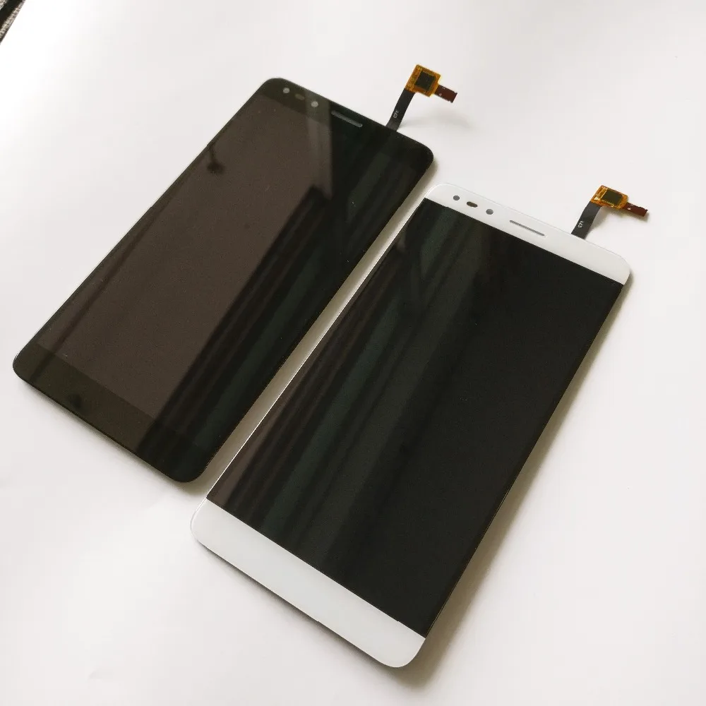 6 0 ''Новый для Alcatel Pop 4 OT 7070 OT7070 7070X 7070Q 7070A 7070I Полный ЖК дисплей + сенсорный экран