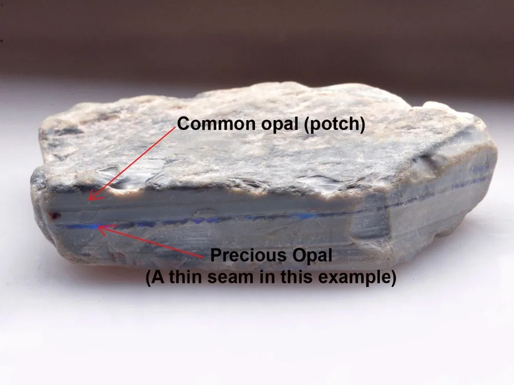 common-opal-specimen