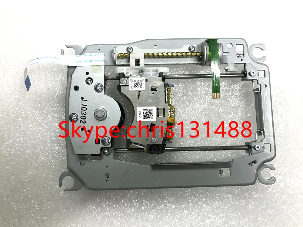 SF-BD411 OJ MECH..