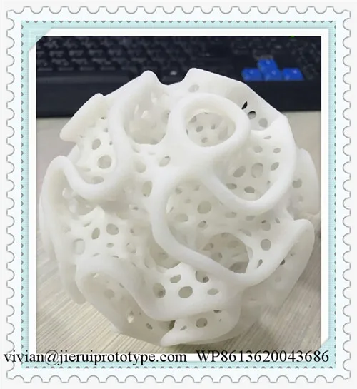 

car light mockup CNC rapid prototyping, CNC machining service 3D printing service