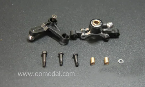 

Tarot 450 tail rotor control set TL1200 Tarot 450 PRO parts free shipping with tracking