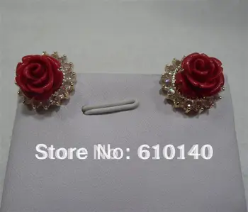 

6 pair Jewelry earring Earrings 012SAM_0_S3AM_6113
