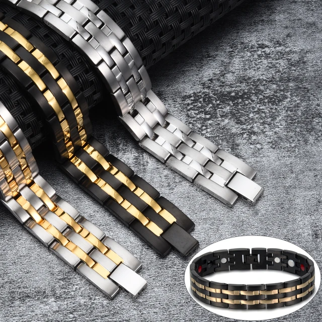 Germanium magnetic bracelet hotsell