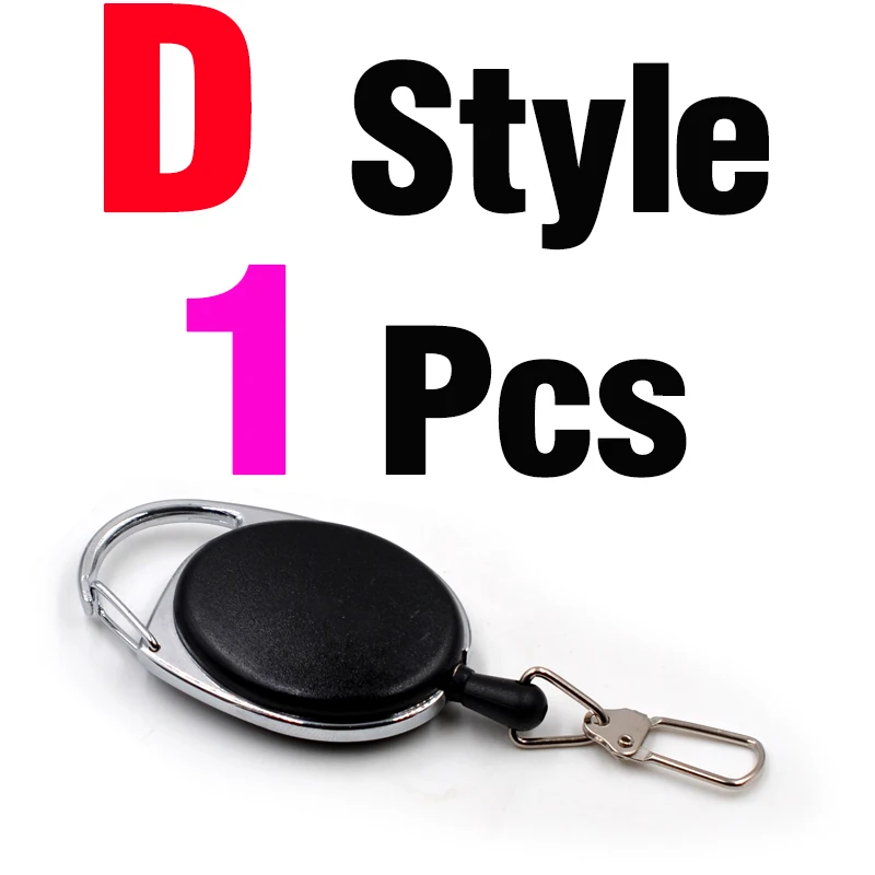 D style 1Pcs
