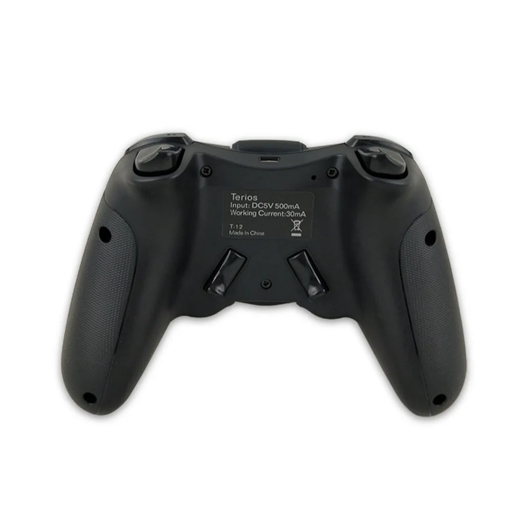 Gamepad 