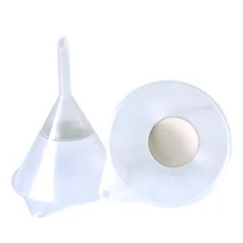 

10pcs/pack Ink Funnel for Large Format Inkjet Printers InK Cartridge Funnels