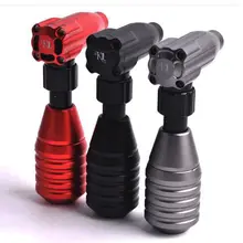 Рекомендуем! Высокое качество роторная машина К1 тату машина, оригинальная роторная машина татуировки роторная тату машина Мощный Тихий Mot