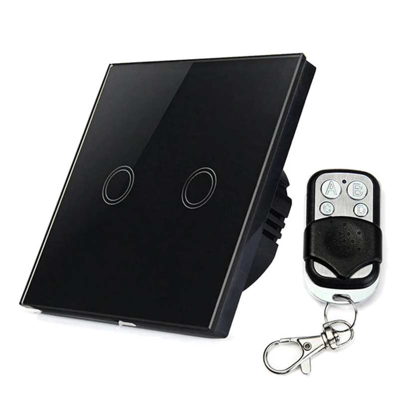 touch switch (6)