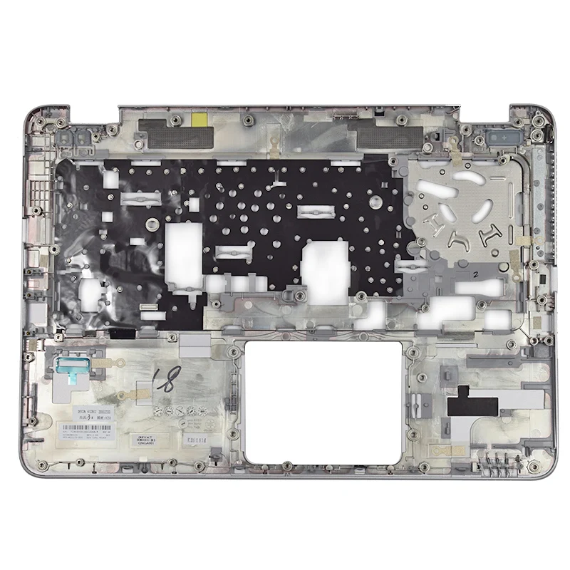 Новый оригинальный для HP EliteBook 840 G3 клавиатура подставка рук верхняя крышка 821173 001