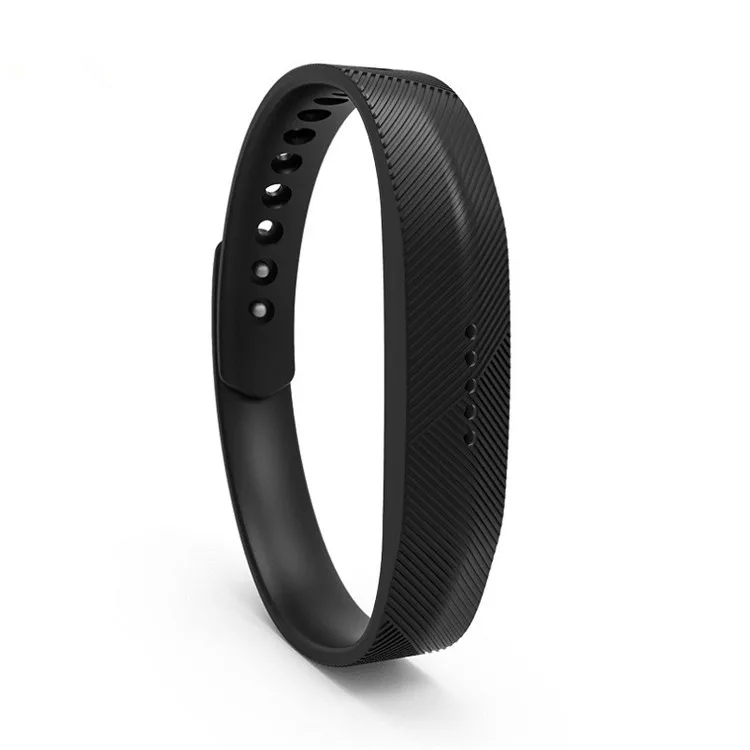 Лидер продаж силиконовый сменный браслет на запястье для Fitbit Flex 2 Смарт-часы Смарт-Браслет для Fitbit Flex2