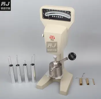 

(NDJ-79) paint pointer rotating viscometer viscosity tester viscometer coating