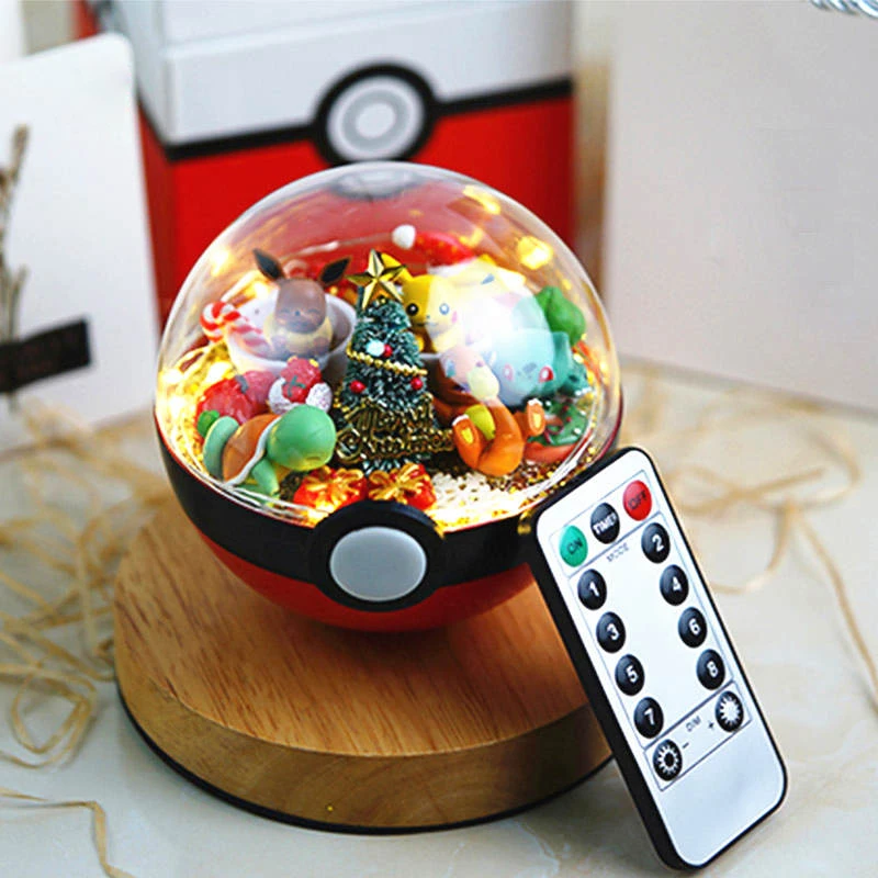 Pokeball XY цифры Eevee Пикачу Бульбазавр Charmander ручной работы самодельные фигурки Модель игрушечные лошадки Brinquedos коллекция Рождество игрушечные