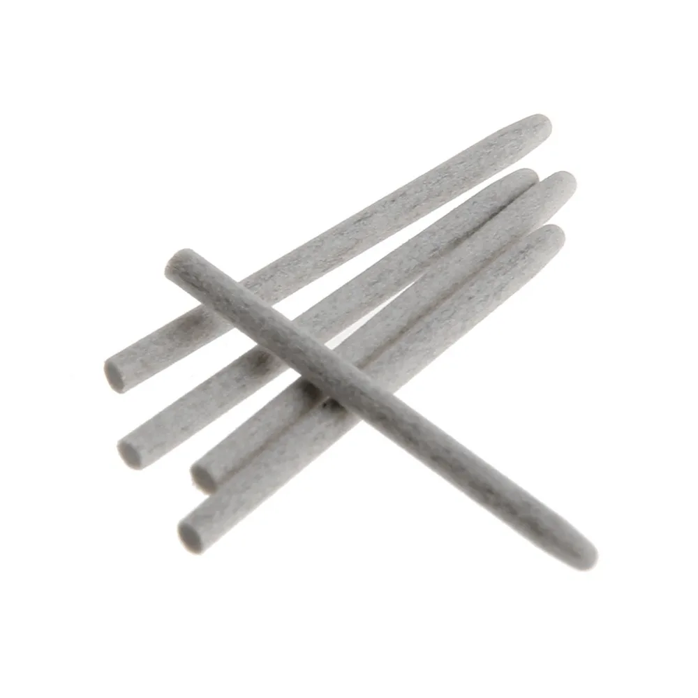 

5Pcs Graphic Drawing Pad Pen Felt Nibs Replacement Stylus for Wacom