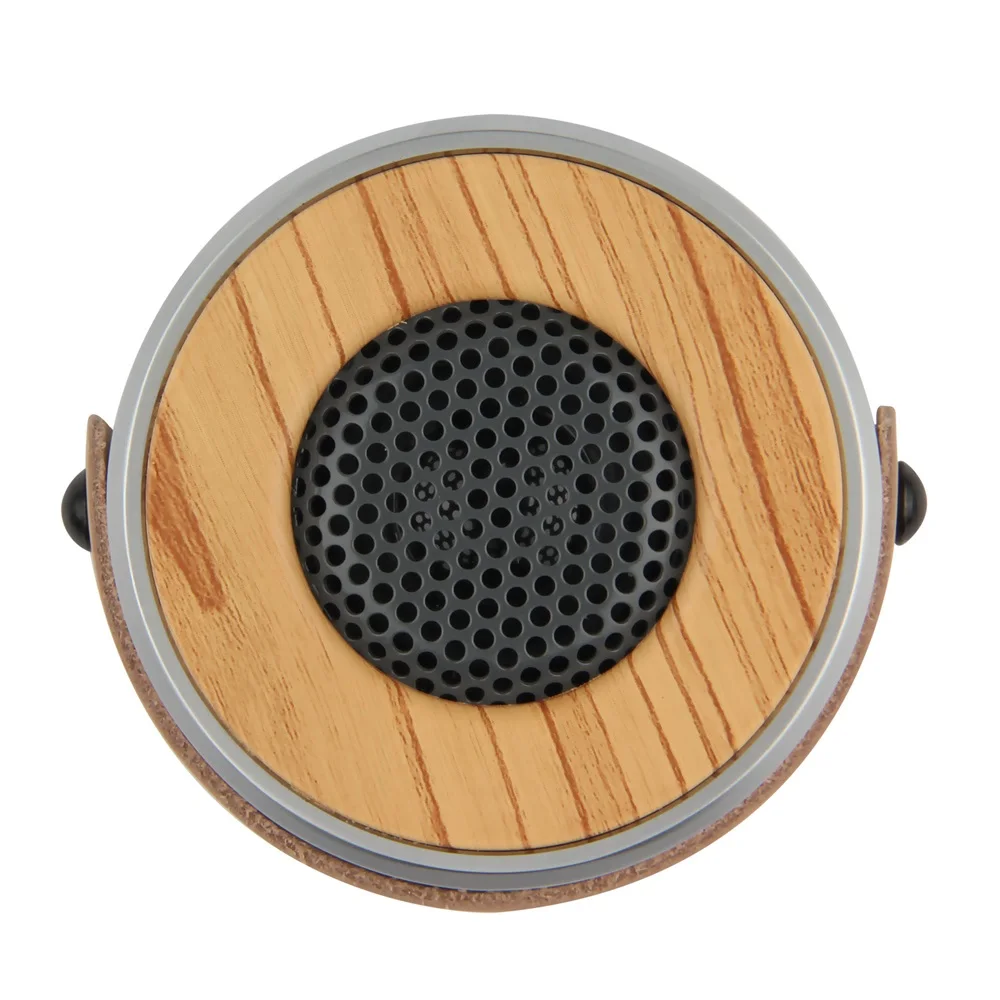 LBK BS-03 Металлический Мини беспроводной Bluetooth динамик Портативный Аудио