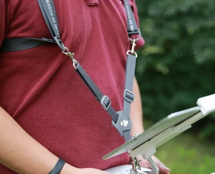 Shoulder Straps Neck Strap Belt Sling For DJI Inspire 1 DJI Phantom 3 2 Transmitter Hotsale Shoulder Straps Neck Strap Belt Sling For DJI Inspire 1 DJI Phantom 3 2 Transmitter Hotsale