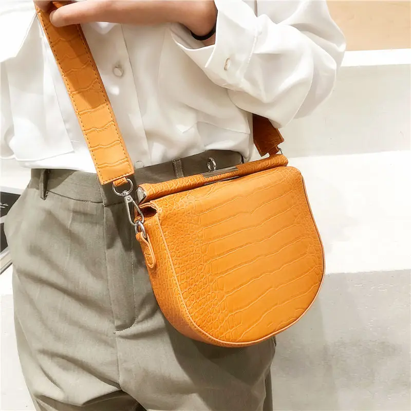 

Fashion Stone pattern Women Leather Shell Messenger Shoulder Bag Bust Bag Crossbody Bag Money Phone Travel Hottest