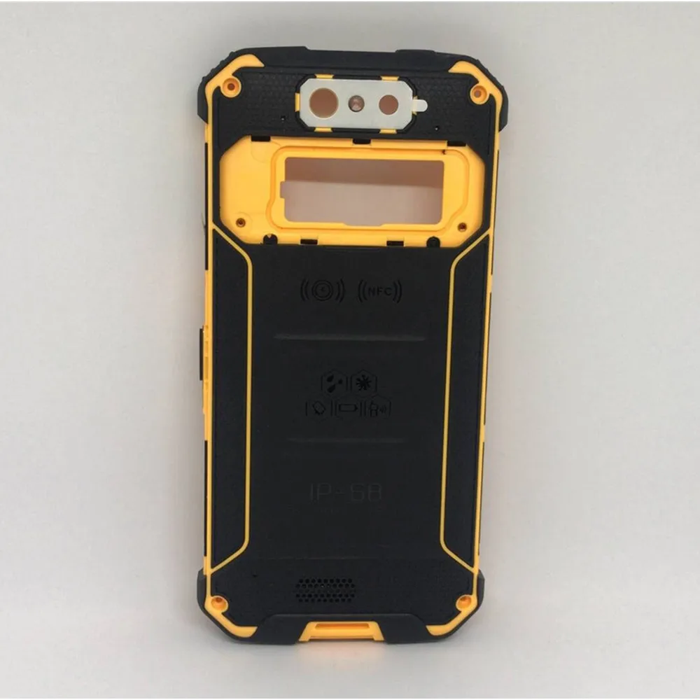 Новый оригинальный чехол для сотового телефона Blackview BV9500 корпус аксессуары