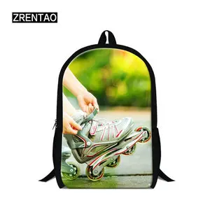 usa students backpack