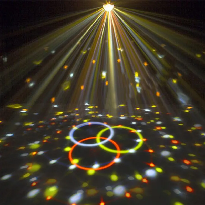 Stage Lighting Effect (5)