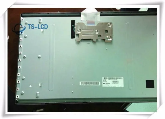 100% тестирование LM240WU7-SLB3 LM240WU7 SLB3 Оригинальное класс + 24,0 "дюйма TFT ЖК-дисплей Панель один год гарантии