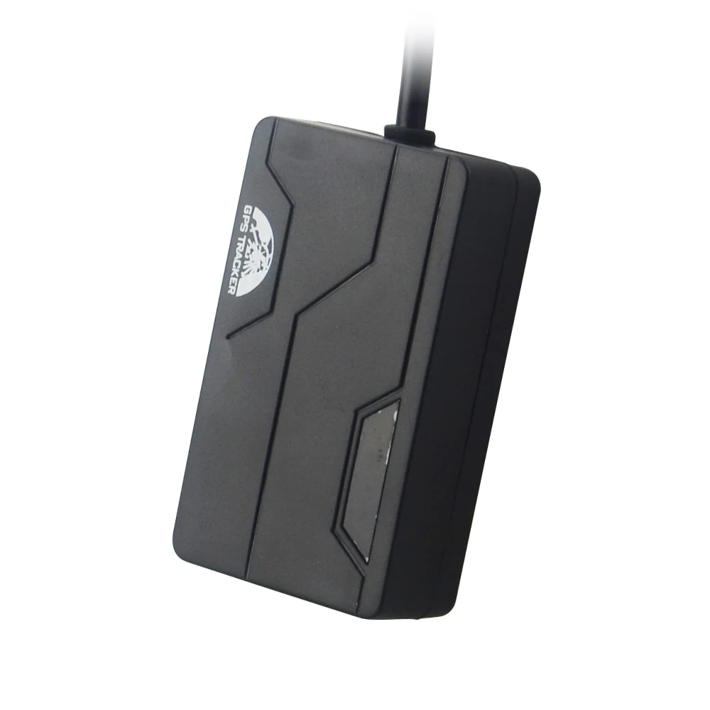 mini gps tracker Original Car GPS Tracker GPS311B TK311B engine cut off real-time tracking Waterproof Geo-fence Over speed alarm Movement alarm gps tracking device
