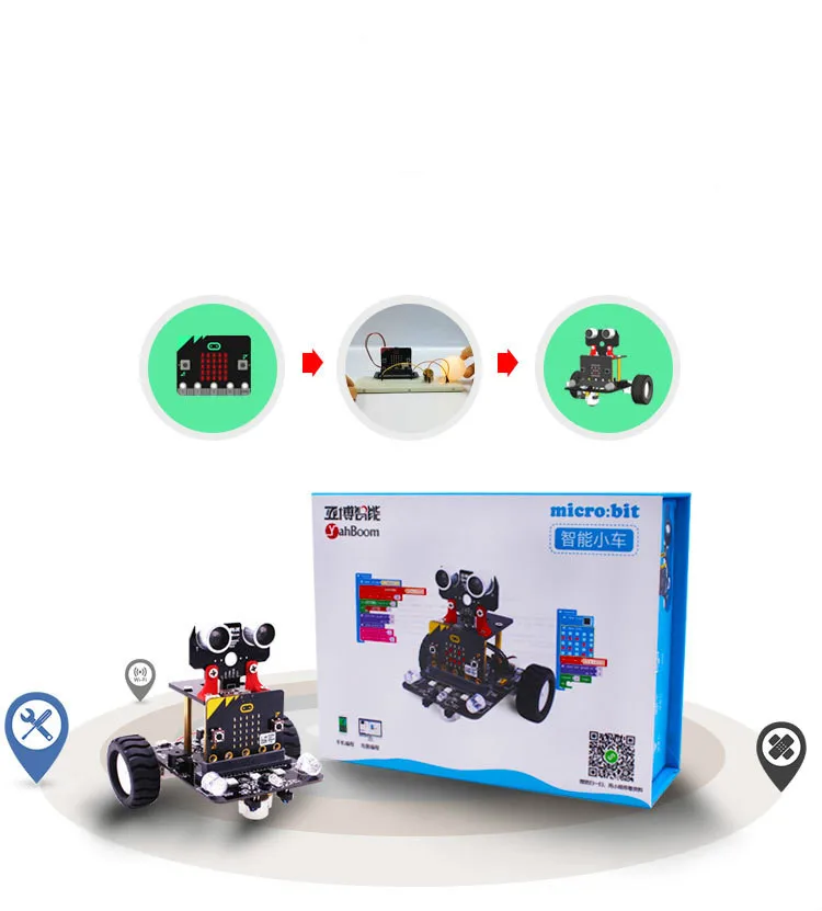 micro bit 3
