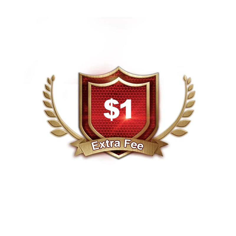 

aliexpress D Store Pay Extra Fee For Your Order, Note The Link Does Not Send Anything