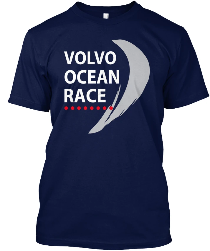 volvo ocean race merchandise