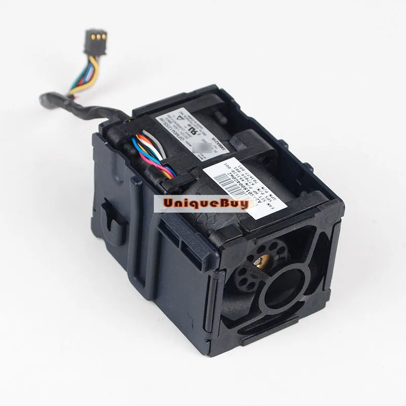 Для HP ProLiant DL160 G8 663120 001 677059 аккумулятор большой емкости GFM0412SS BB33 Сервер вентилятор