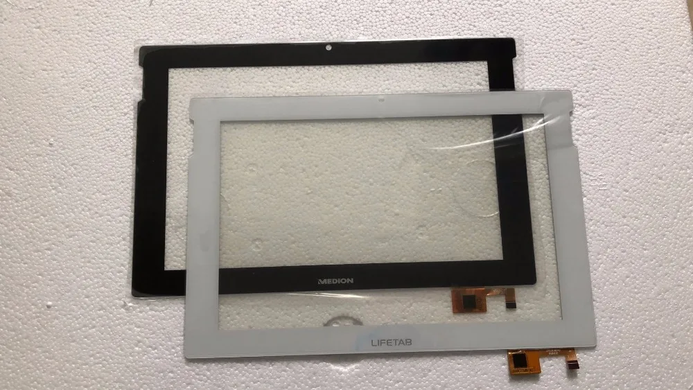 10 1 ''Новый сенсорный экран планшет Medion Lifetab S10334 MD 98811 - Цена: 880,36 руб.