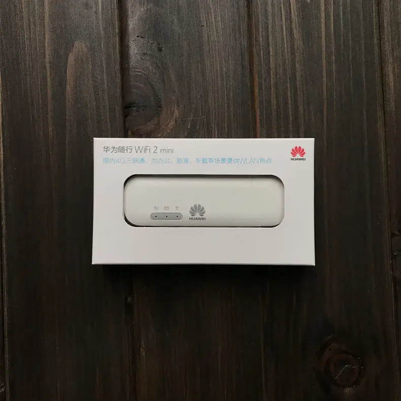 Оригинальный разблокированный Huawei 4G LTE USB Wi Fi модем Wingle автомобильный WIFI стилер