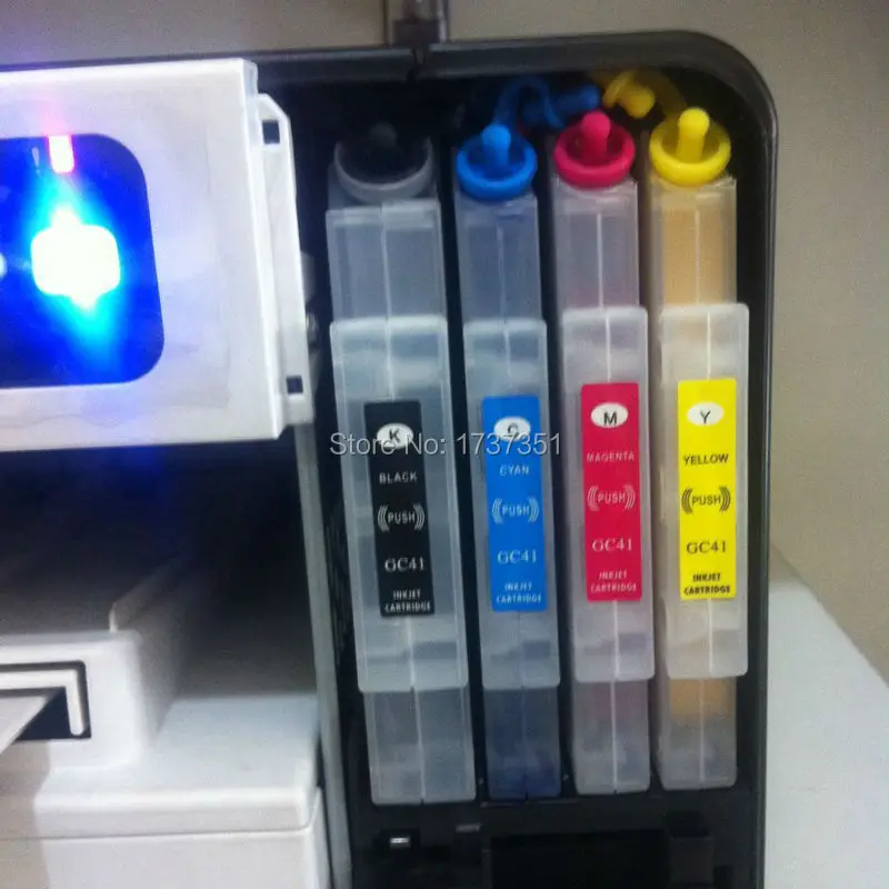 GC41 CARTRIDGE 800 800