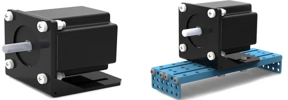 57BYG Stepper Motor1