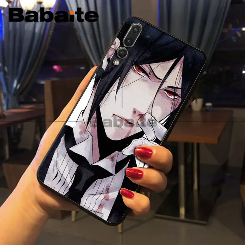 Black Butler Kuroshitsuji