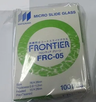 

For Matsunami FRC-04 FRC-05 FRC-03 FRC-02 FRC-01 Hydrophilic Immunohistochemistry With Anti-offset Slides