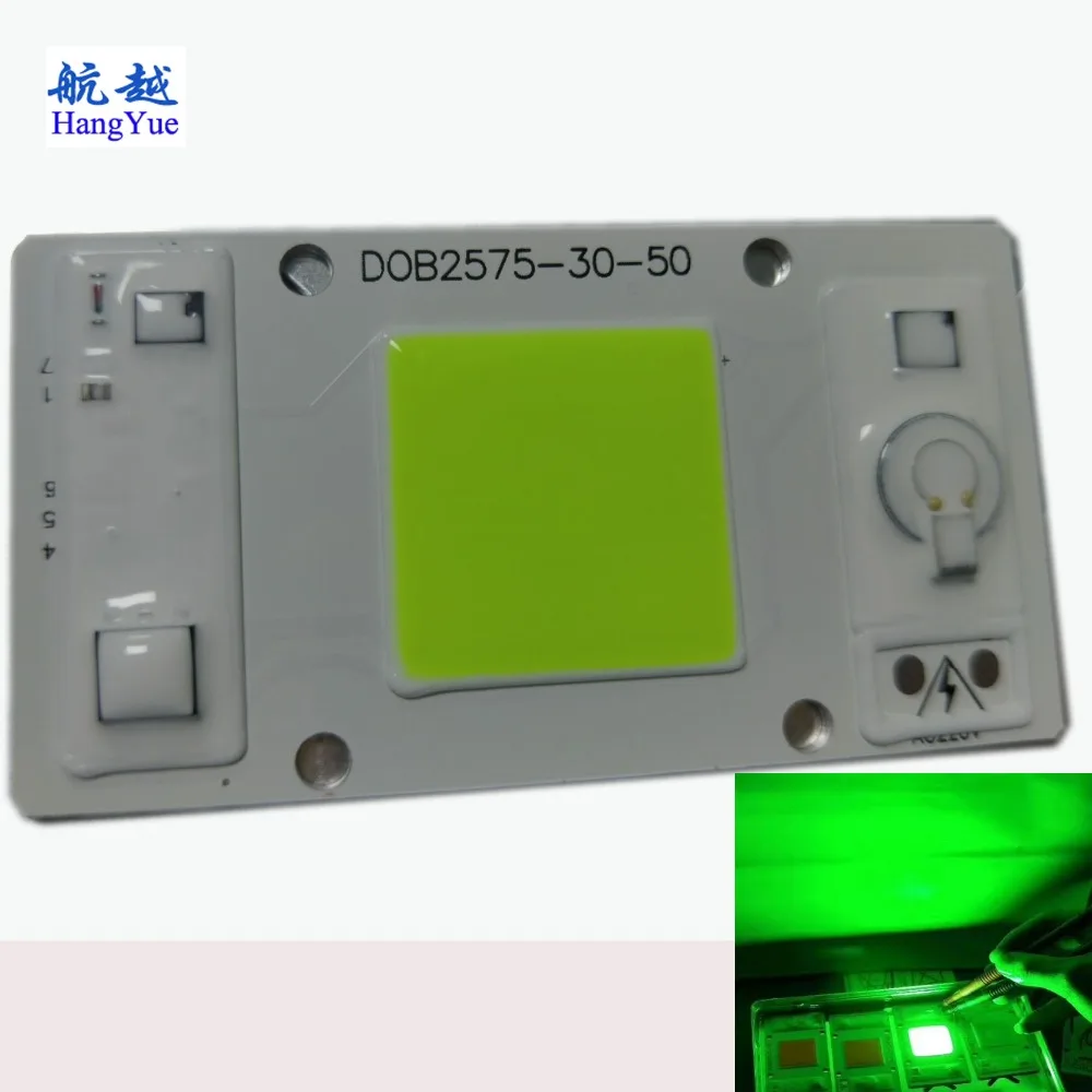 LEDgreen DOB