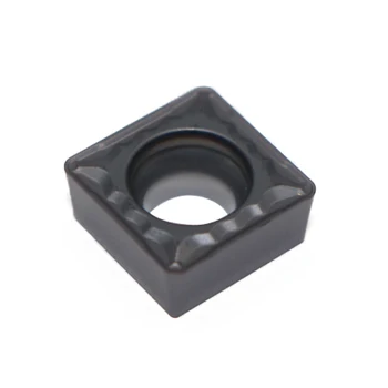 

20PCS WS7125 SCMT09T308 MP PVD high quality CNC lathe tungsten carbide cutting turning tool internal turning tool