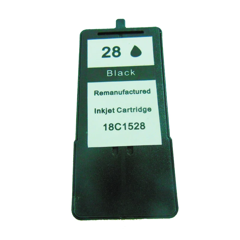Einkshop cartucho de tinta para impresora Lexmark 28, 18C1528, Lexmark  X2500, X2530, Z1300, X2510, X5075, Z1310, X5490, X5495, Z845, Z1320|ink  cartridge|lexmark 28ink cartridges lexmark - AliExpress