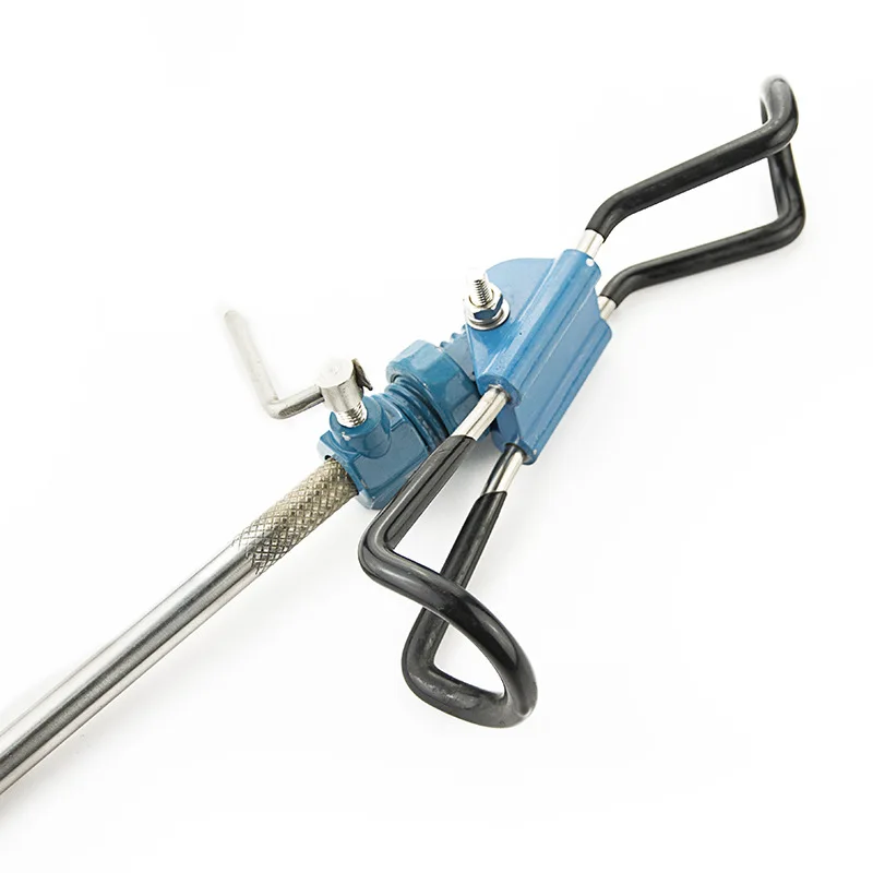 fishing rod stands for carp fishing