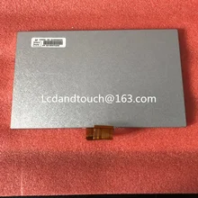 8 дюймов ZJ080NA-08A ZJ080NA 1024*600 ЖК-дисплей экран дисплей Панель