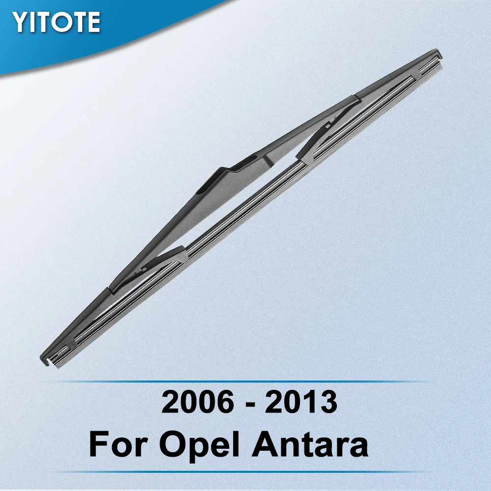 LEDs für Opel Antara (2006 - 2014