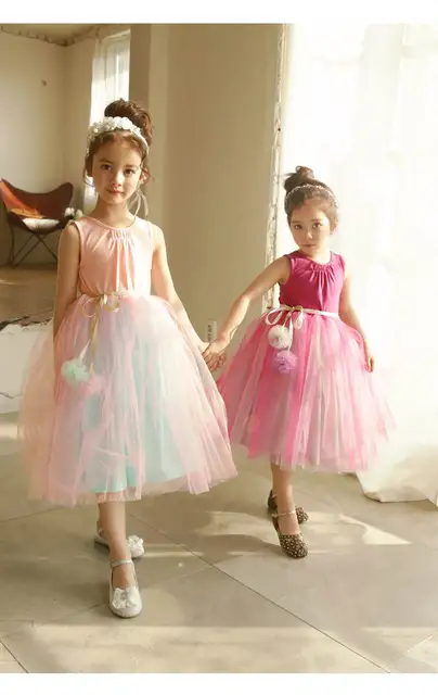 Dance Party Dresses